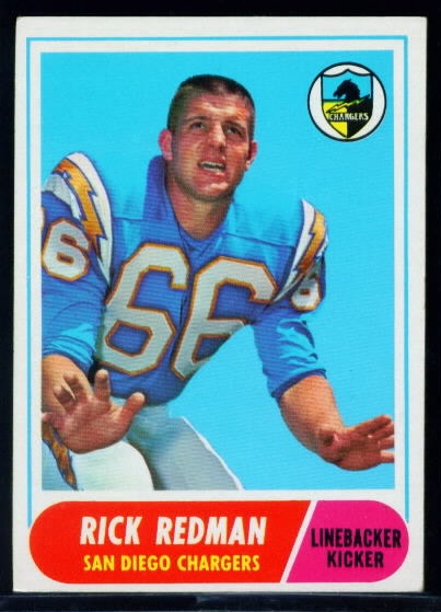 115 Rick Redman